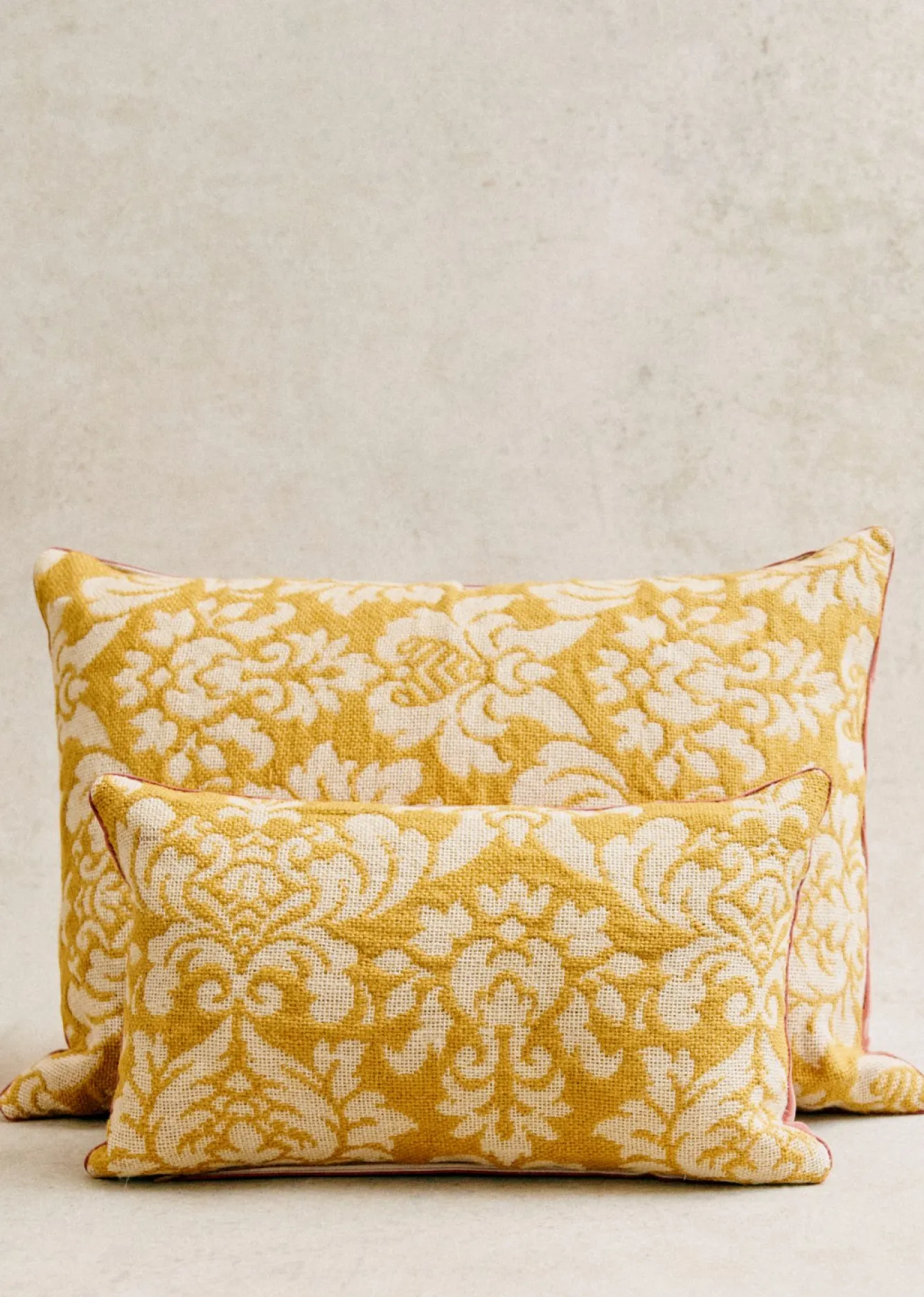 Coussin Vintage - Très Grand Modèle-Sezane Flash Sale