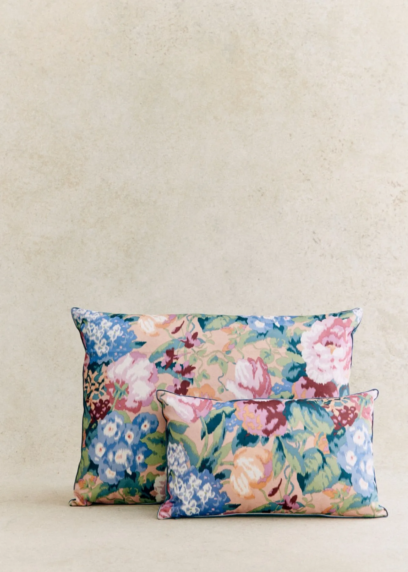 Coussin Vintage - Très Grand Modèle-Sezane Flash Sale
