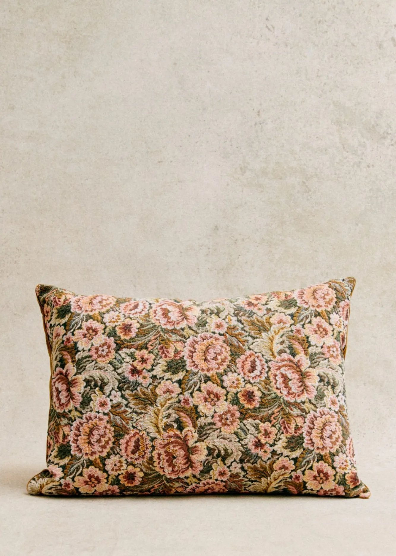 Coussin Vintage - Très Grand Modèle-Sezane Flash Sale