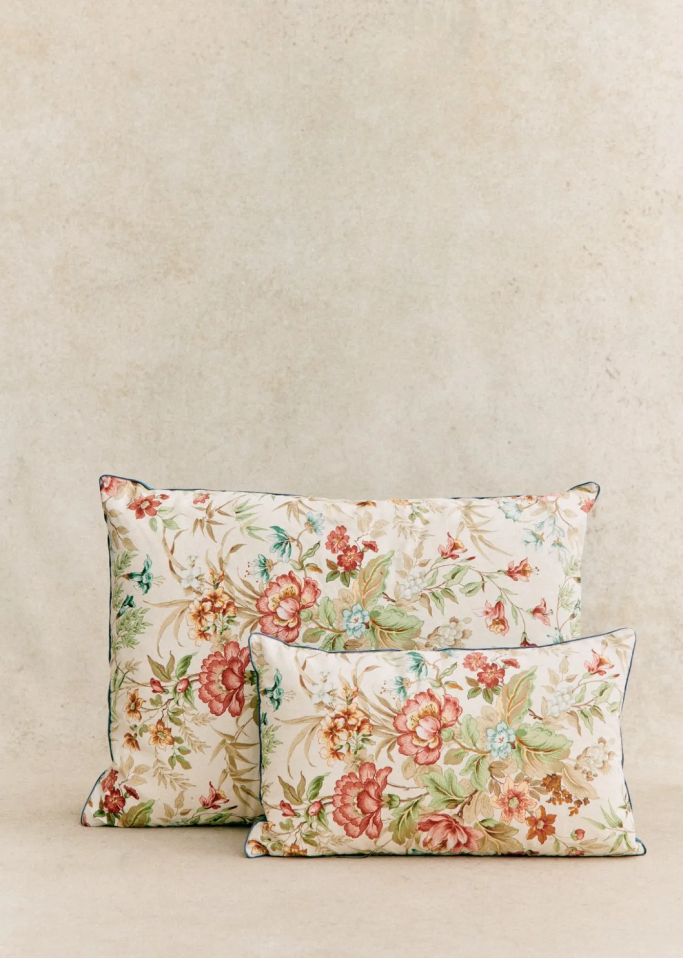 Coussin Vintage - Très Grand Modèle-Sezane Flash Sale