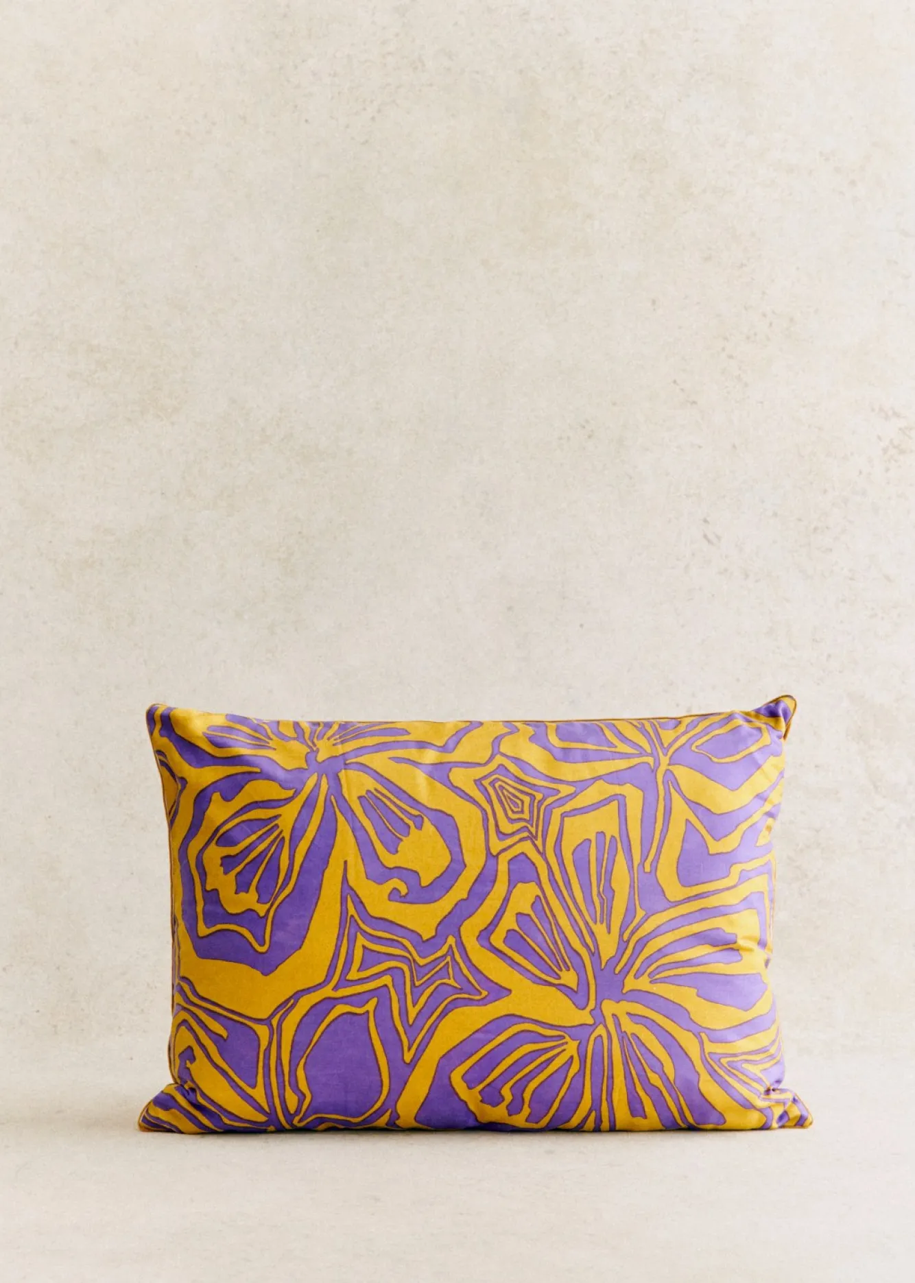 Coussin Vintage - Très Grand Modèle-Sezane Flash Sale