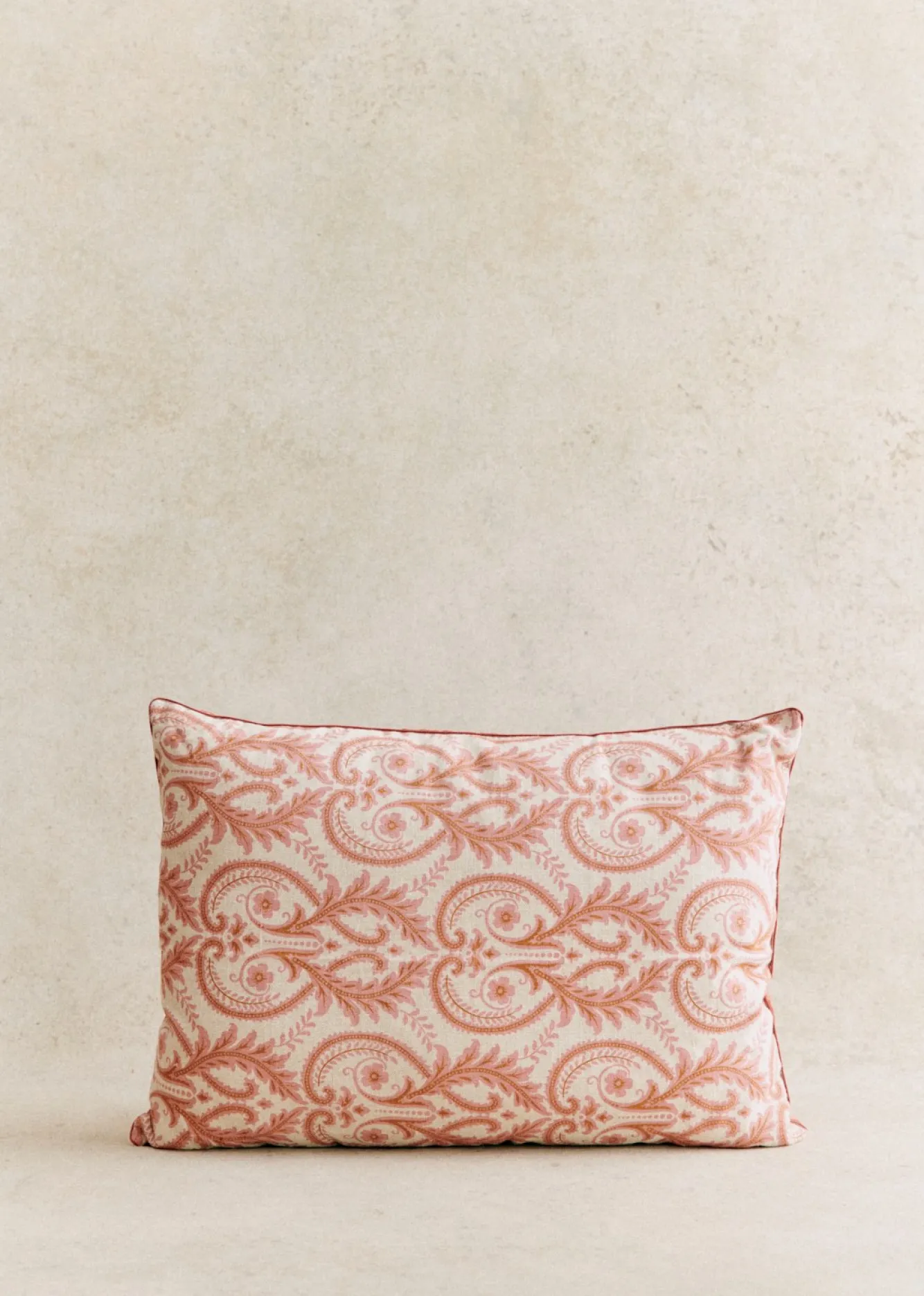 Coussin Vintage - Très Grand Modèle-Sezane Flash Sale