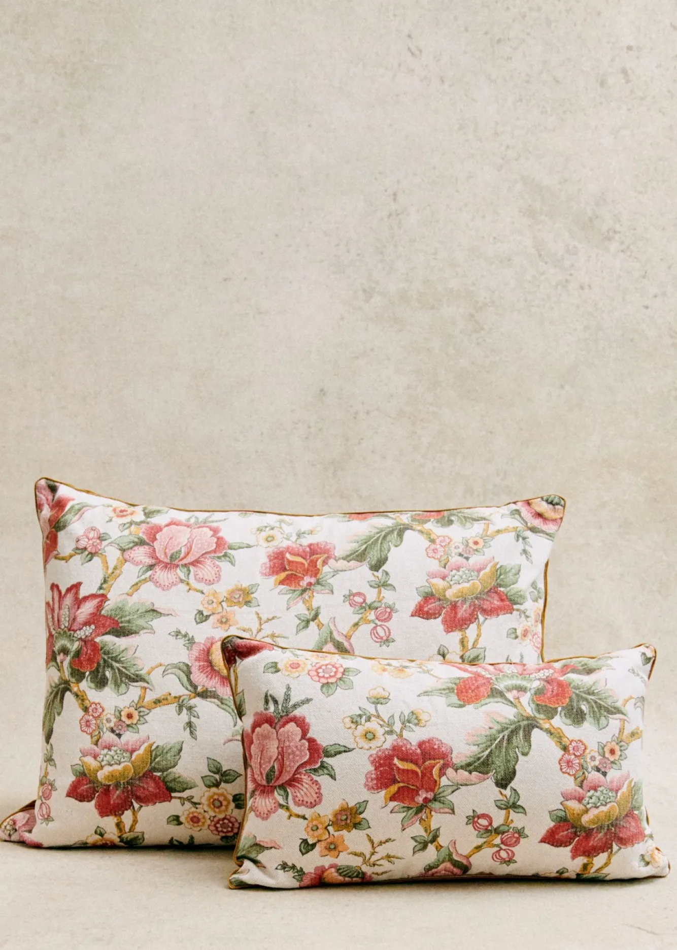 Coussin Vintage - Très Grand Modèle-Sezane Flash Sale