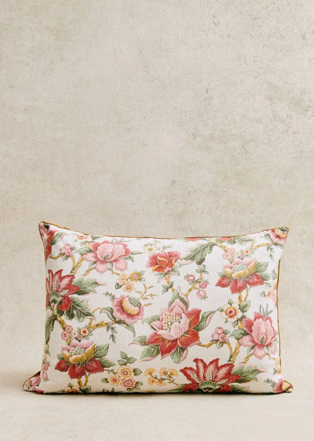 Coussin Vintage - Très Grand Modèle-Sezane Flash Sale