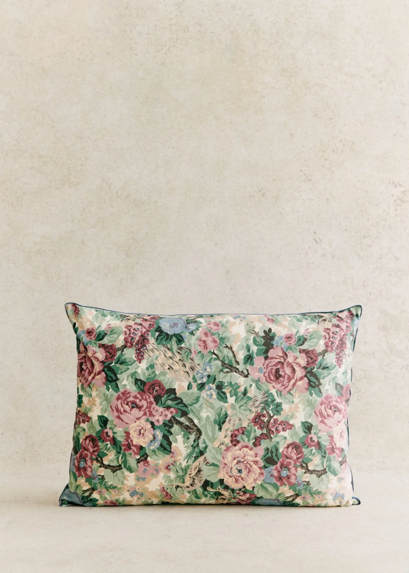 Coussin Vintage - Très Grand Modèle-Sezane Flash Sale