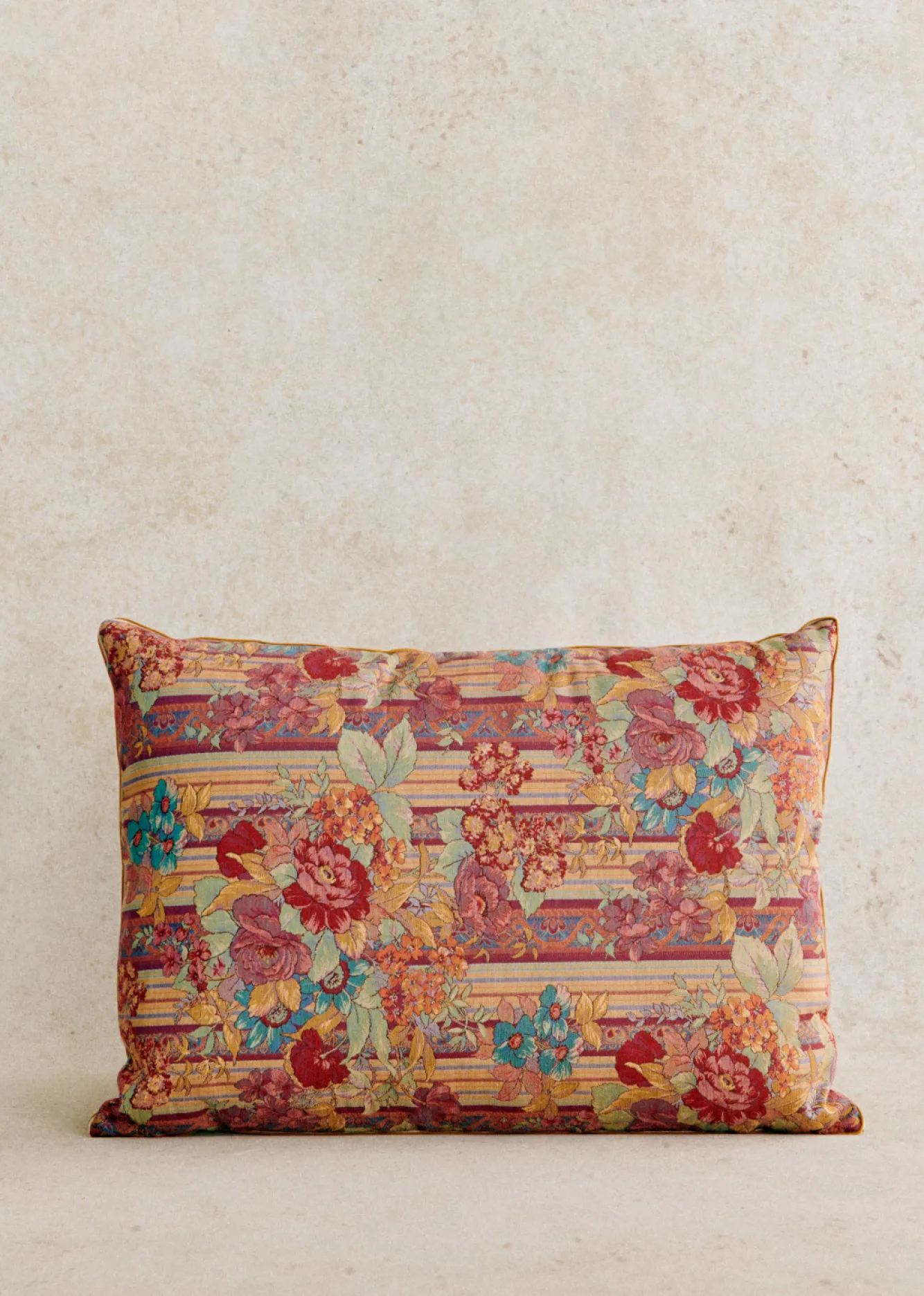 Coussin Vintage - Très Grand Modèle-Sezane Flash Sale
