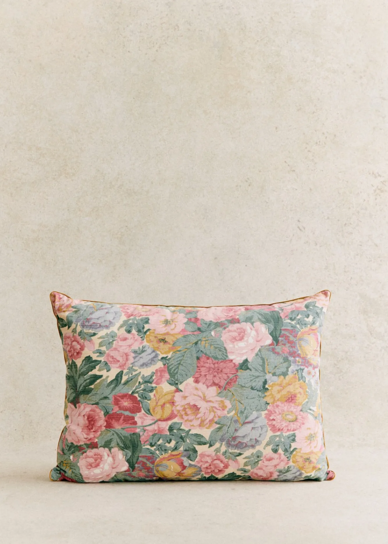Coussin Vintage - Très Grand Modèle-Sezane Flash Sale