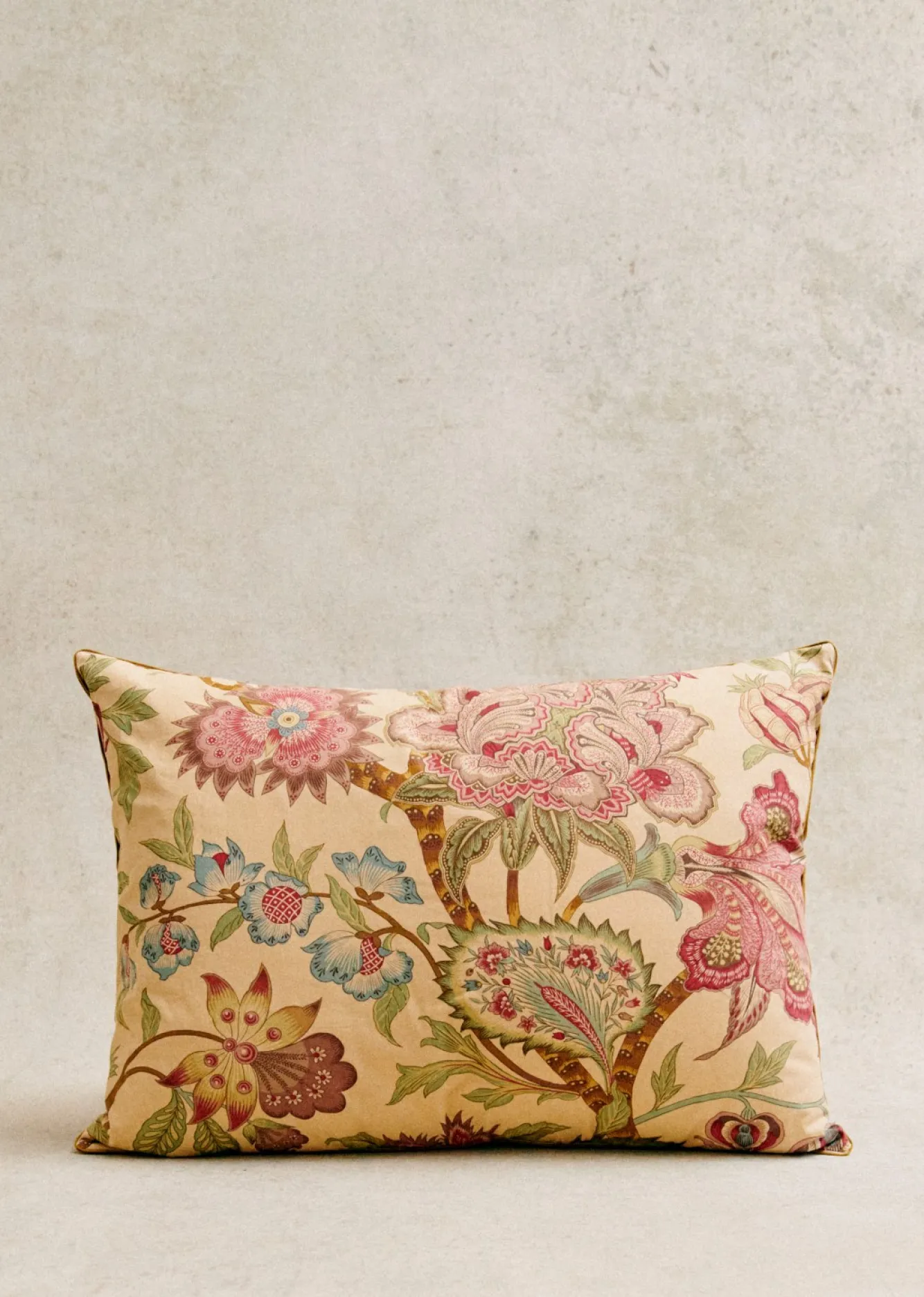 Coussin Vintage - Très Grand Modèle-Sezane Flash Sale