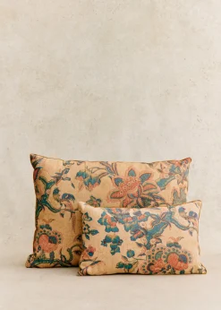 Coussin Vintage - Très Grand Modèle-Sezane Flash Sale