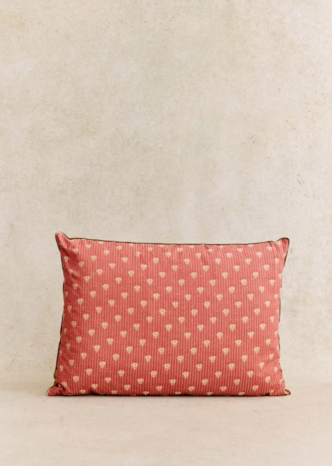 Coussin Vintage - Très Grand Modèle-Sezane Flash Sale