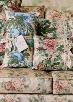 Coussin Vintage - Très Grand Modèle-Sezane Flash Sale