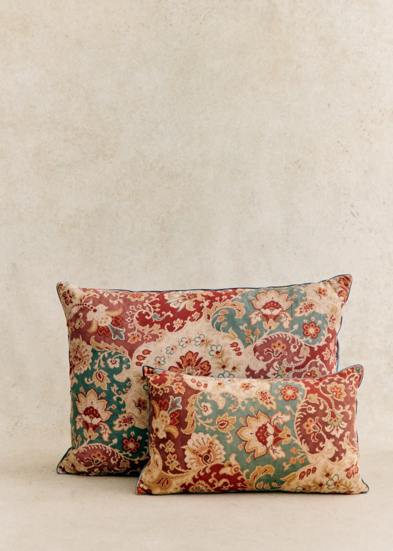Coussin Vintage - Très Grand Modèle-Sezane Flash Sale