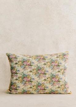 Coussin Vintage - Très Grand Modèle-Sezane Flash Sale