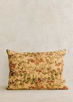 Coussin Vintage - Très Grand Modèle-Sezane Flash Sale