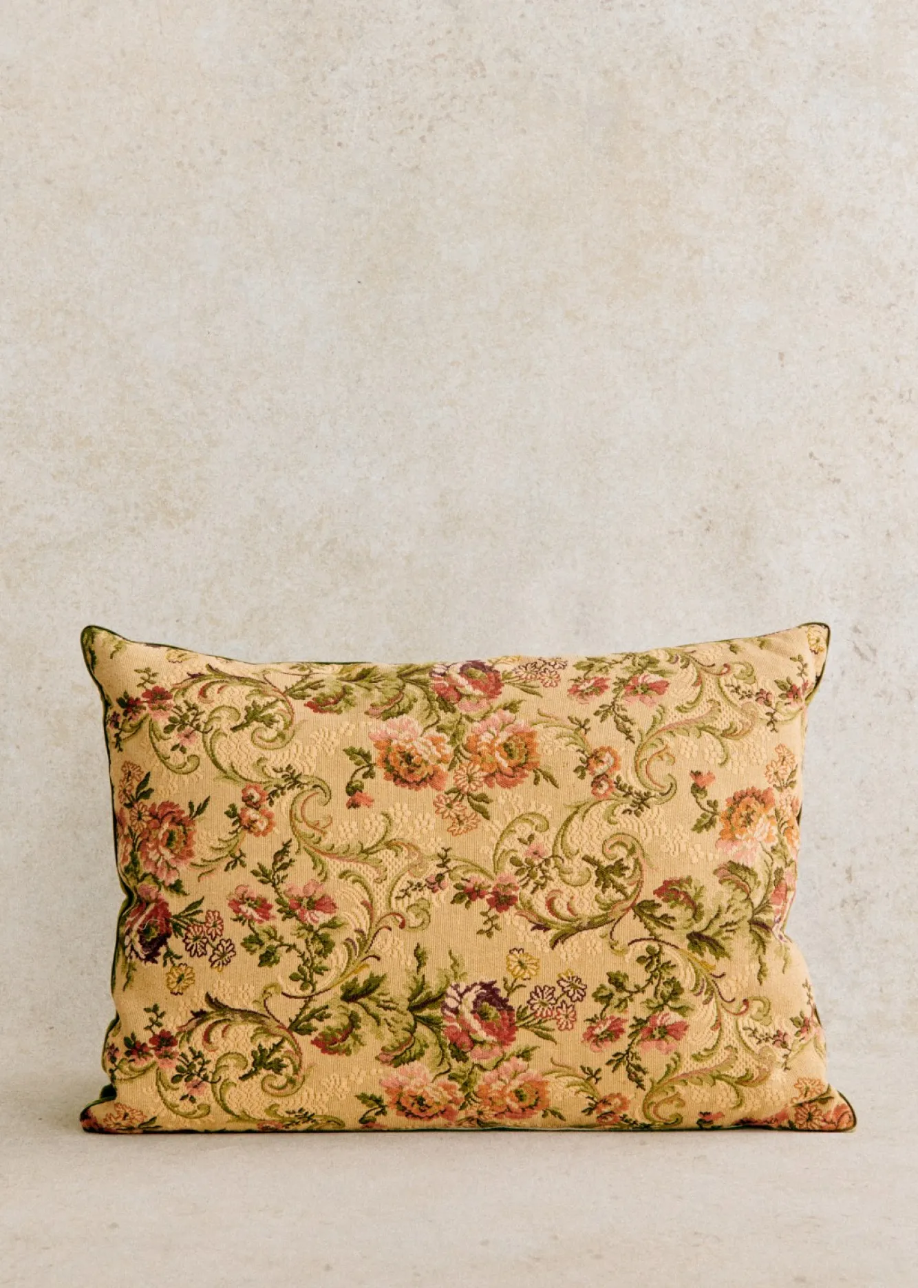 Coussin Vintage - Très Grand Modèle-Sezane Flash Sale