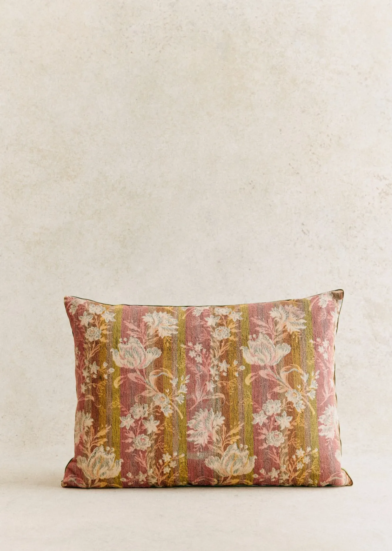 Coussin Vintage - Très Grand Modèle-Sezane Flash Sale