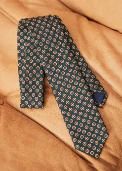Cravate Fletcher-Sezane Clearance