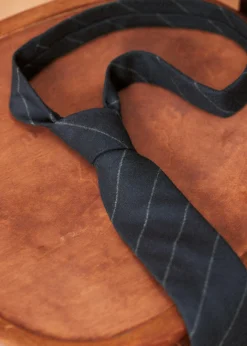 Cravate Fletcher-Sezane Clearance