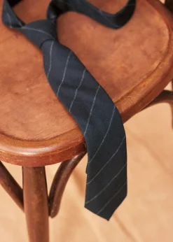 Cravate Fletcher-Sezane Clearance