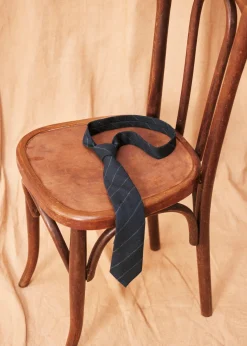 Cravate Fletcher-Sezane Clearance