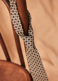 Cravate Fletcher-Sezane Clearance