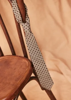 Cravate Fletcher-Sezane Clearance