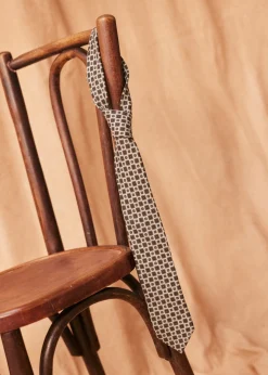 Cravate Fletcher-Sezane Clearance