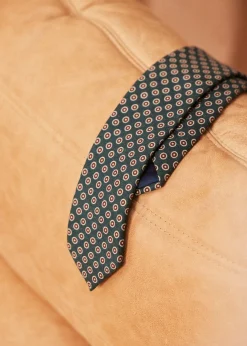 Cravate Fletcher-Sezane Clearance