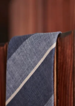 Cravate Fletcher-Sezane Clearance