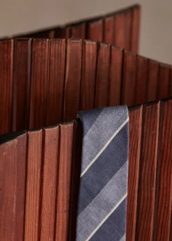 Cravate Fletcher-Sezane Clearance