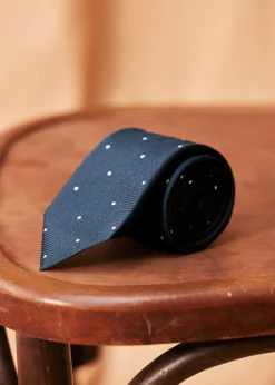 Cravate Fletcher-Sezane Clearance