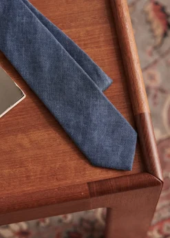 Cravate Fletcher-Sezane Clearance