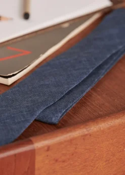 Cravate Fletcher-Sezane Clearance