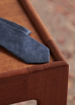 Cravate Fletcher-Sezane Clearance