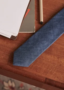 Cravate Fletcher-Sezane Clearance