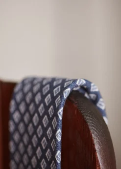 Cravate Fletcher-Sezane Clearance