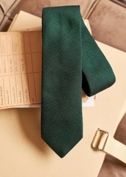 Cravate Fletcher-Sezane Clearance