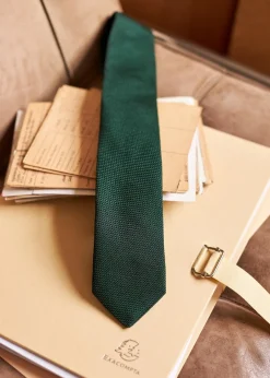 Cravate Fletcher-Sezane Clearance