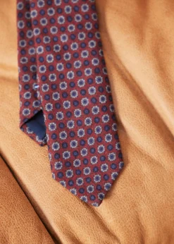 Cravate Fletcher-Sezane Clearance