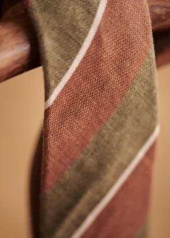 Cravate Fletcher-Sezane Clearance