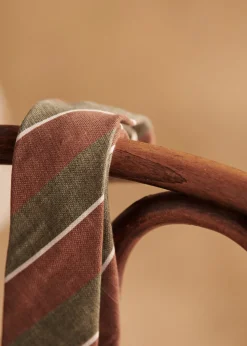 Cravate Fletcher-Sezane Clearance