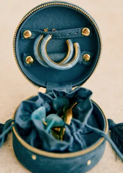 Écrin à Bijoux-Sezane Flash Sale