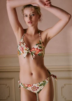 Culotte Chanson D'Été - Sézane X Ysé-Sezane Best Sale