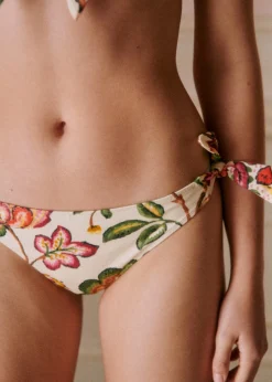 Culotte Chanson D'Été - Sézane X Ysé-Sezane Best Sale