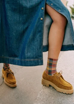 Derbies Markus-Sezane Sale
