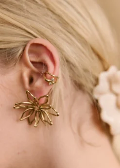 Ear Cuff Gino-Sezane Store