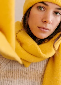Echarpe Marianne-Sezane Outlet