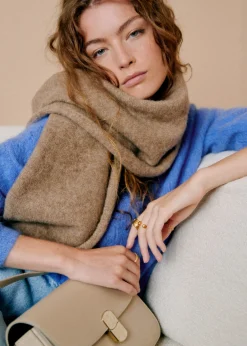 Echarpe Marianne-Sezane Outlet