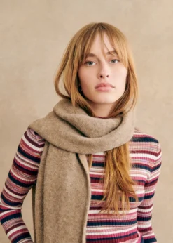 Echarpe Marianne-Sezane Outlet