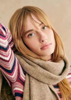Echarpe Marianne-Sezane Outlet